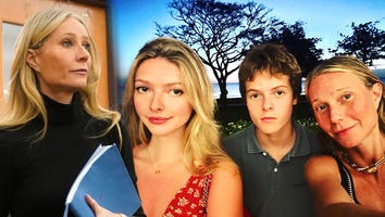 Gwyneth Paltrow's Ski Trial: Kids Apple and Moses Skip Taking the Stand